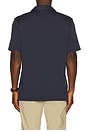 view 2 of 4 All in Active Polo in Nocturnal Navy