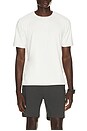 view 1 of 4 CAMISETA in Crisp White
