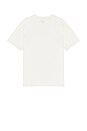 view 4 of 4 CAMISETA in Crisp White