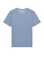 view 1 of 3 CAMISETA in Shadow Blue Heather