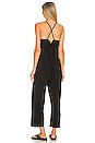 view 3 of 3 КОМБИНЕЗОН BREEZY in Washed Black