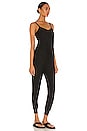 view 2 of 3 Everyday Lounger Midi Jumpsuit in Darkest Night