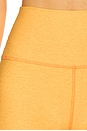 view 6 of 6 Spacedye All For Run Shorts in Mango Pop Heather