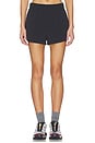 view 1 of 6 Breeze Run Short in Black