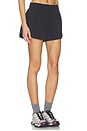 view 2 of 6 Breeze Run Short in Black