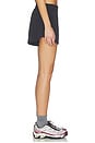 view 3 of 6 Breeze Run Short in Black