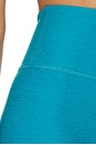 view 6 of 6 Spacedye Keep The Pace 5 Short in Island Blue