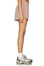 view 3 of 6 Solemate 2.5 Short in Rosey Taupe