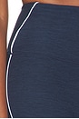 view 6 of 6 Spacedye Streamline 5 Short in Nocturnal Navy
