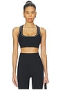view 1 of 4 SUJETADOR DEPORTE READY in Darkest Night