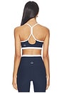 view 3 of 4 SOUTIEN-GORGE DE SPORT SPACEDYE in Nocturnal Navy