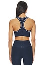 view 3 of 4 SUJETADOR DEPORTE SPACEDYE in Nocturnal Navy