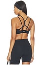 view 1 of 4 SOUTIEN-GORGE DE SPORT SPACEDYE in Darkest Night