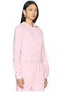 view 3 of 5 パーカー in Frosty Pink