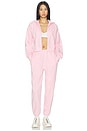 view 5 of 5 パーカー in Frosty Pink