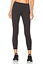 view 1 of 4 x Kate Spade Cinched Bow Capri in Black