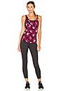 view 4 of 4 x Kate Spade Cinched Bow Capri in Black
