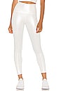 view 1 of 5 Viper Legging in White Viper