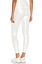 view 3 of 5 Viper Legging in White Viper