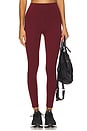 view 1 of 6 LEGGINGS MIDI POWERBEYOND STRIVE in California Merlot