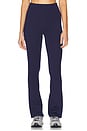 view 1 of 6 POWER BEYOND STRIVE HIGH WAISTED パンツ in After Dark Navy