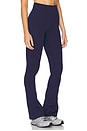 view 2 of 6 POWER BEYOND STRIVE HIGH WAISTED パンツ in After Dark Navy
