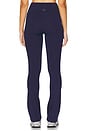 view 4 of 6 POWER BEYOND STRIVE HIGH WAISTED パンツ in After Dark Navy