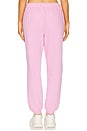 view 4 of 6 ON THE GO 스웻팬츠 in Pink Haze