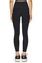 view 4 of 6 Impulse Midi Legging in Black Onyx