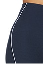 view 6 of 6 LEGGINGS SPACEDYE in Nocturnal Navy