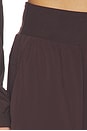 view 7 of 6 Move Free Pant in Cocoa Plum
