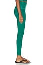 view 4 of 6 LEGGINGS TAILLE HAUTE SPACEDYE CAUGHT IN THE MIDI in Legacy Pine Heather