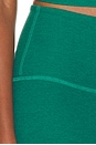 view 7 of 6 LEGGINGS TAILLE HAUTE SPACEDYE CAUGHT IN THE MIDI in Legacy Pine Heather