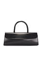 view 2 of 5 SAC MINI LONGA in Black