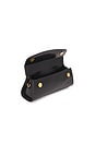 view 5 of 5 SAC MINI LONGA in Black