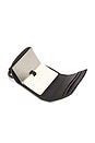 view 5 of 5 PORTE-CARTES MINI MINI in Black