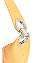 view 2 of 2 Mini Amira Shoulder Bag in Biscuit