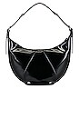 view 2 of 5 Story Shoulder Bag in Black