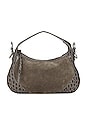 view 1 of 5 Yana Crossbody Bag in Cement