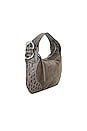 view 3 of 5 Yana Crossbody Bag in Cement