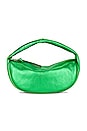 view 1 of 4 Cush Shoulder Bag in Green