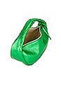 view 4 of 4 BOLSO HOMBRO CRUSH in Green