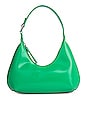view 1 of 5 Bolsa Baby Amber in Super Green