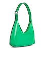 view 2 of 5 Bolsa Baby Amber in Super Green