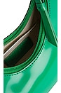 view 4 of 5 Bolsa Baby Amber in Super Green