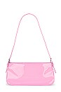 view 1 of 4 Dulce Shoulder Bag in Pink