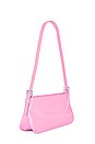 view 3 of 4 Dulce Shoulder Bag in Pink
