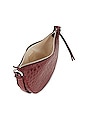 view 4 of 4 Gib Shoulder Bag in Wine