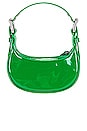 view 2 of 4 Mini Soho Shoulder Bag in Green