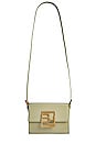 view 3 of 7 Fran Bag in Olive